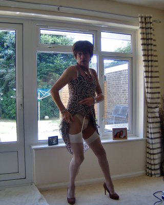Nur Das Gefühl Sexy !! #37497854