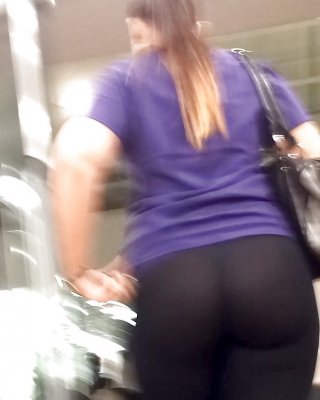 320px x 400px - Fat BOOTY Latina mom in LEGGINGS voyeur candid Porn Pictures, XXX Photos, Sex  Images #1306680 - PICTOA