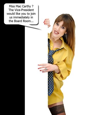 Office caption sluts. A bit of light hearted fun. #37461198