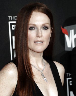 Julianne Moore