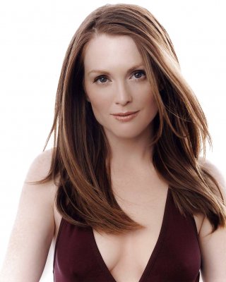 Julianne Moore