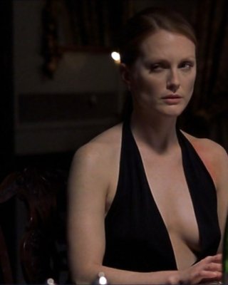 Julianne Moore