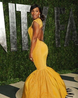 Serena Williams - Hot Or Not?