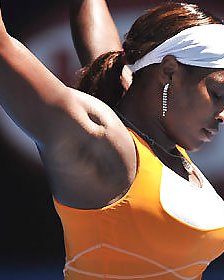 Serena Williams - Hot Or Not?