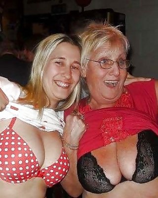 Reifen & Milf #32062531