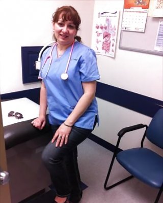 Gelegentlichere Calgary & Edmonton Frau #33097584