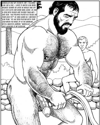 Julius Satyricon #31903491