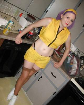 Cosplay #23630842