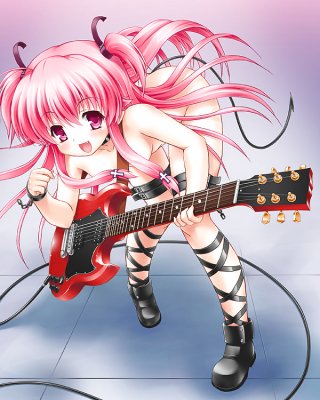 Angel Beats Lesbian Porn - Angel beats Porn Pictures, XXX Photos, Sex Images #1541667 - PICTOA