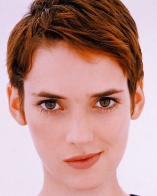 Winona Ryder