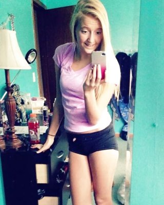 Megan #40553513