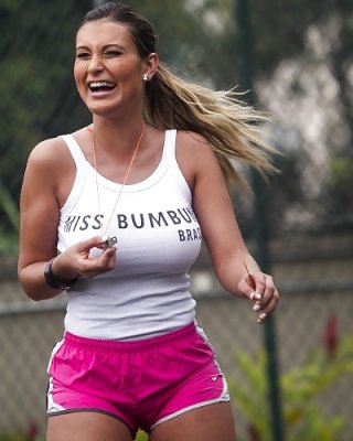 Miss Hintern #33862142