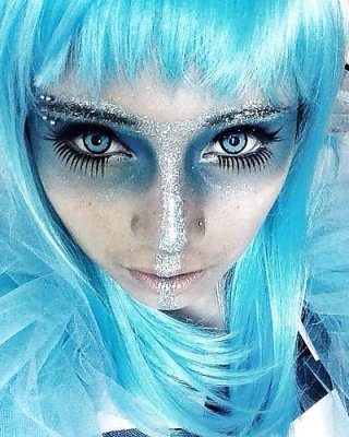 Kirstie Maldonado #31494364