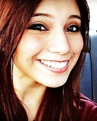 Kirstie Maldonado #31494367