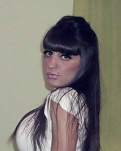 Amiguita Von Netlog 2 #23415342