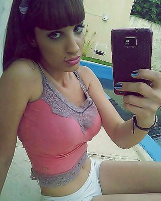 Amiguita Von Netlog 2 #23415347