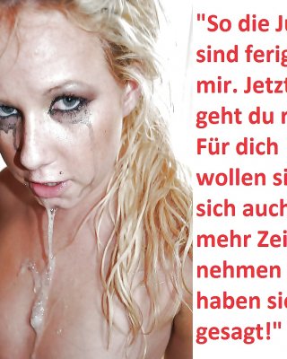 Femdom Cuckold Domination 29 (deutsche Kommentare)