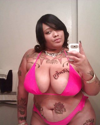 Chickz N Tinte #25447403