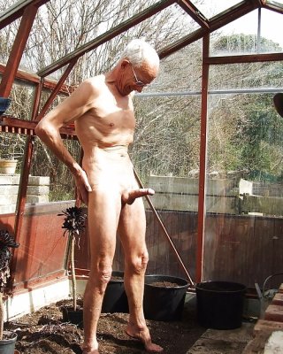 Older men, daddies, mature #25907573