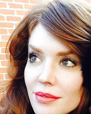 セクシーな赤毛のマーロ・ミーキンズ パート5
 #24679132