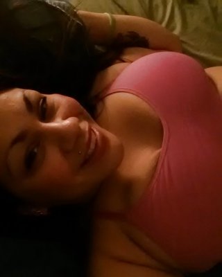 Thick Big Tits Latina Milf