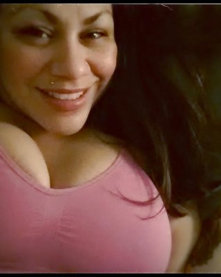 Thick Big Tits Latina Milf