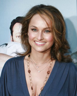 Giada De Laurentiis