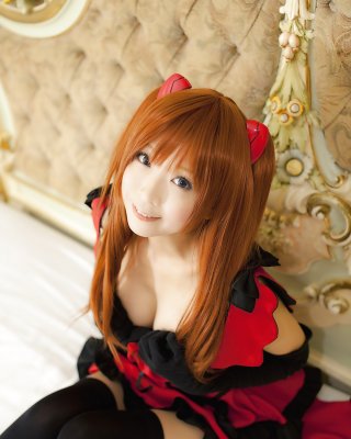 Cosplay Mädchen Sammlung 20 #38153965