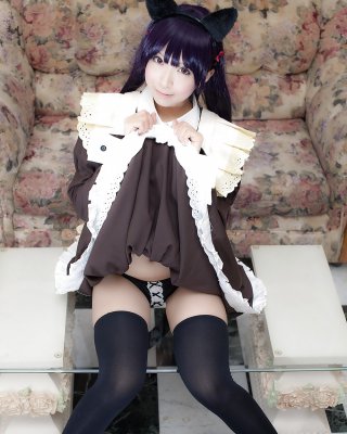 Cosplay Mädchen Sammlung 20 #38153970