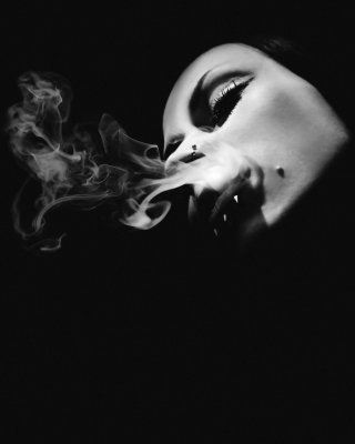 Smoking Fetish 