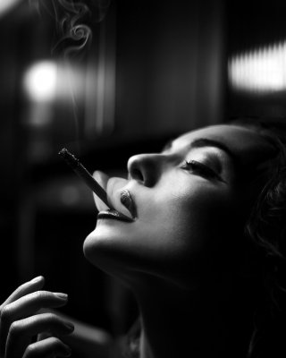 Smoking Fetish 