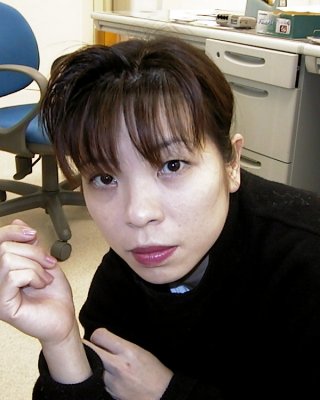 Japanese Mature Woman 217 - office 4 NON-Porn #32941425