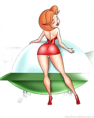 Jane Jetson Cartoon Porn - Sexy Milf Jane Jetson Porn Pictures, XXX Photos, Sex Images #1516934 -  PICTOA