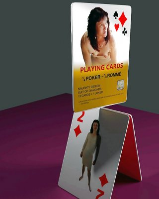 Frechen Spielkarten #32618879