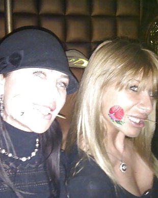 Gefälschte Lippen Von Fb Babes #40707350