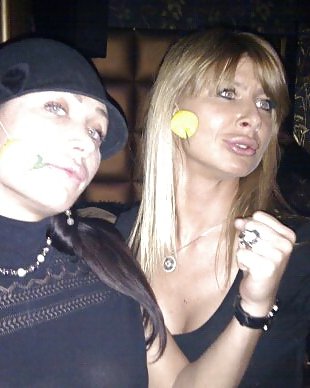 Gefälschte Lippen Von Fb Babes #40707382