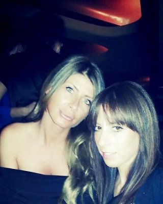 Gefälschte Lippen Von Fb Babes #40707388