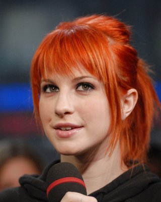 Hayley Williams