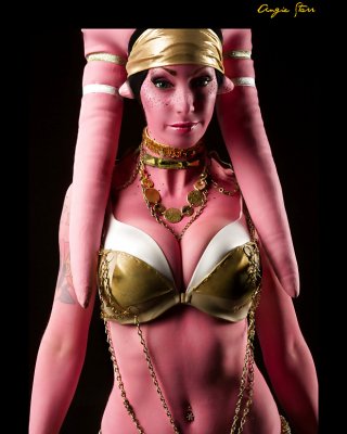 Cosplay Hotties #27629748