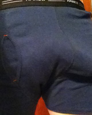 Von Boxer Boxershorts Geschaltet. #38634695