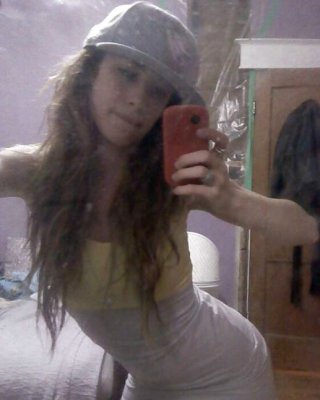 Amateur #36827849