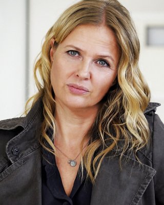 Katharina Boehm-Mature Austrian Goddess