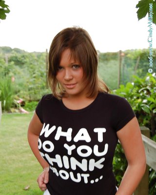 Cindy Milley #30228036