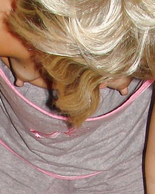 Ooops, Mehr Nip Rutscht Und Upskirts #29938750
