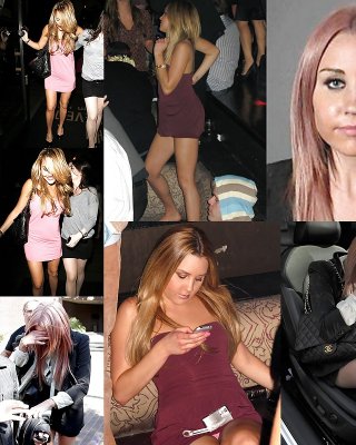 Amanda Bynes Mega Collection 