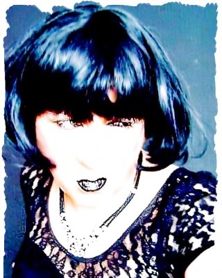 Its Me Annete Grau #30125546