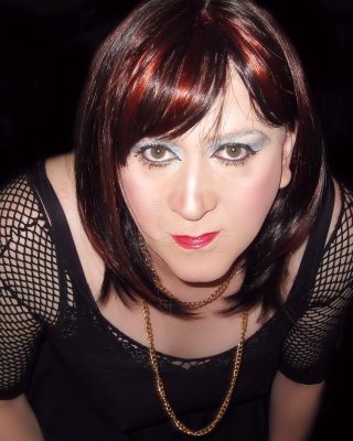 Its Me Annete Grau #30125550