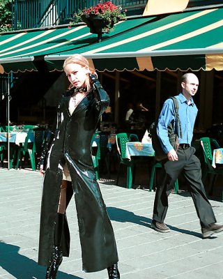 Biancas Latex Höhle #24328928