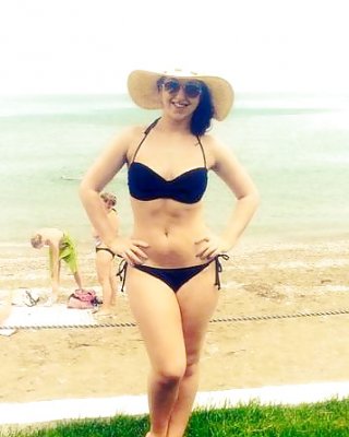 Gabby Schlampe Der Woche #40986072