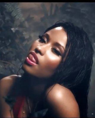 SEXY NEW NICKI MINAJ MUSIC VIDEO (COCK TEASE)